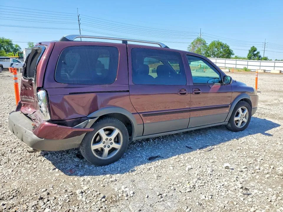 1GMDV33L46D139118 — 2006 PONTIAC MONTANA photo 3
