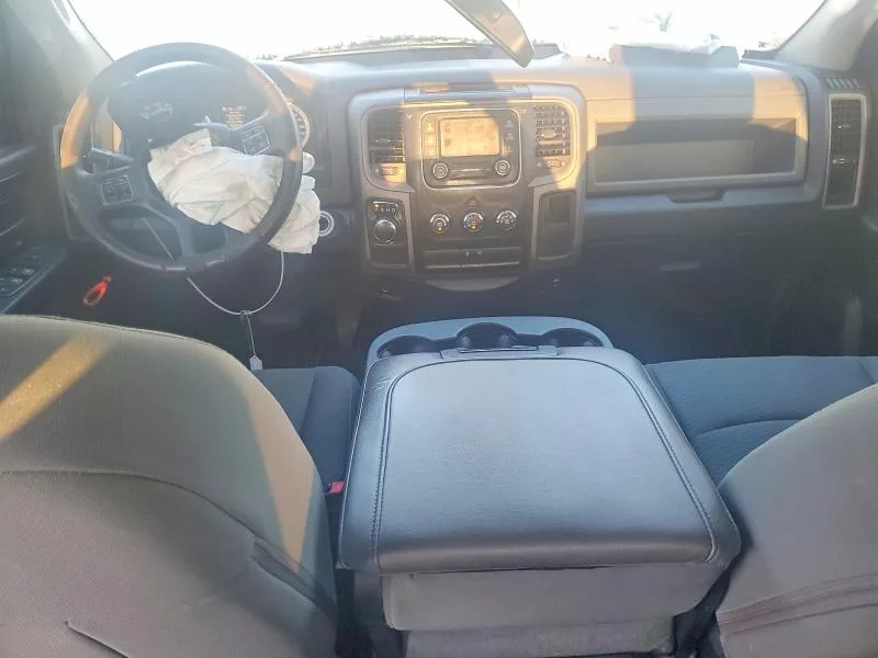 1C6RR6KG0GS347988 — 2016 RAM 1500 photo 7