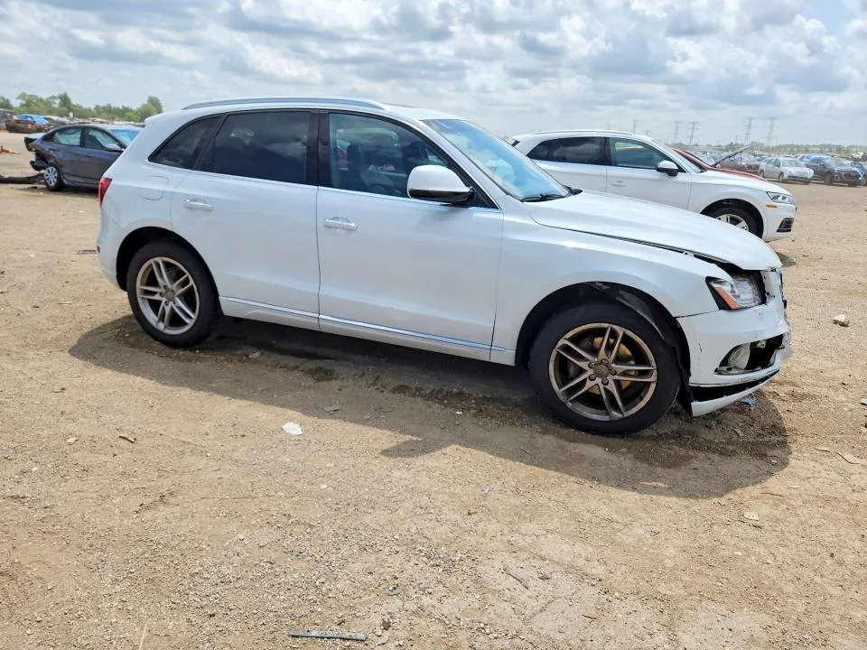 WA1L2AFP0GA138265 — 2016 AUDI Q5 photo 4