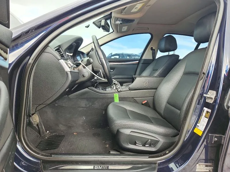 WBA5A5C51GG347505 — 2016 BMW 528 photo 7