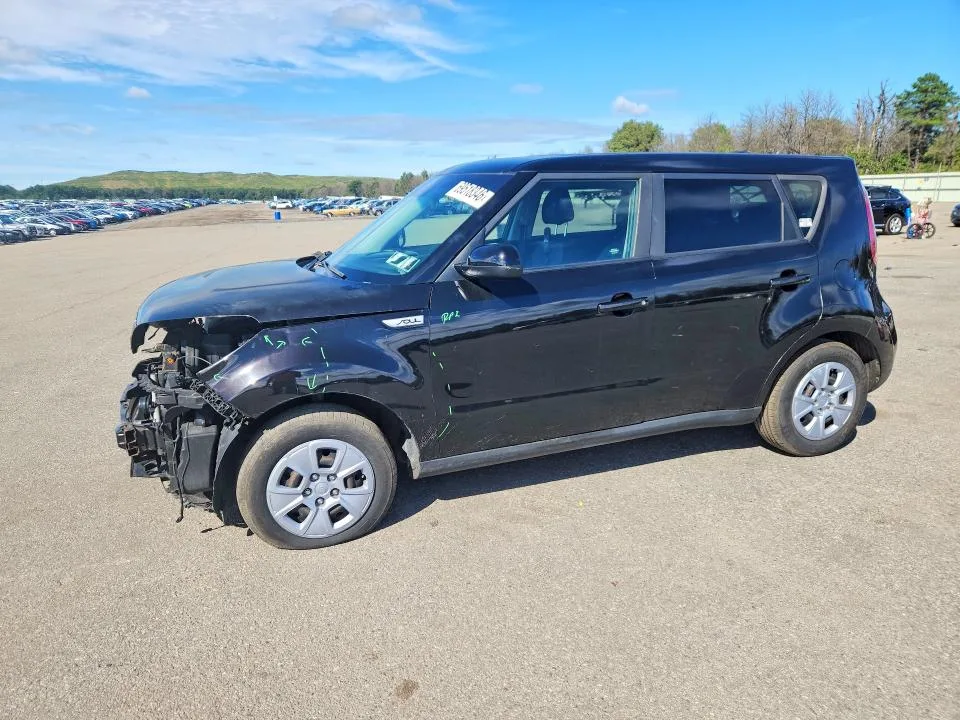 KNDJP3A52K7629359 — 2019 KIA SOUL