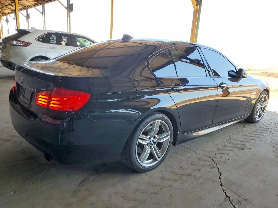 WBAFR7C57DC824417 — 2013 BMW 535 photo 3