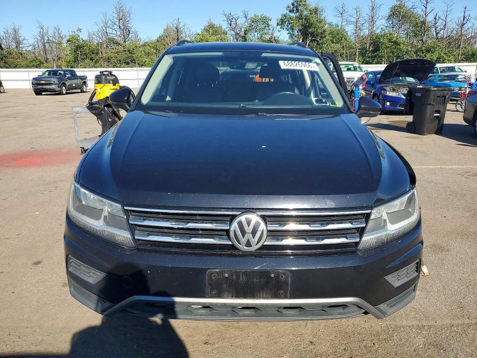 3VV2B7AX0MM011785 — 2021 VOLKSWAGEN TIGUAN photo 5