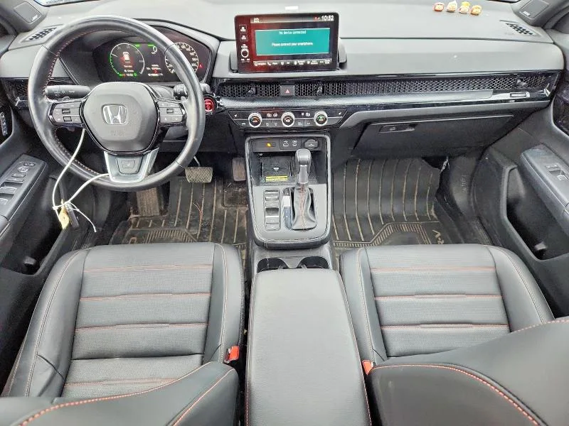 2HKRS6H97SH232494 — 2025 HONDA CR-V photo 8