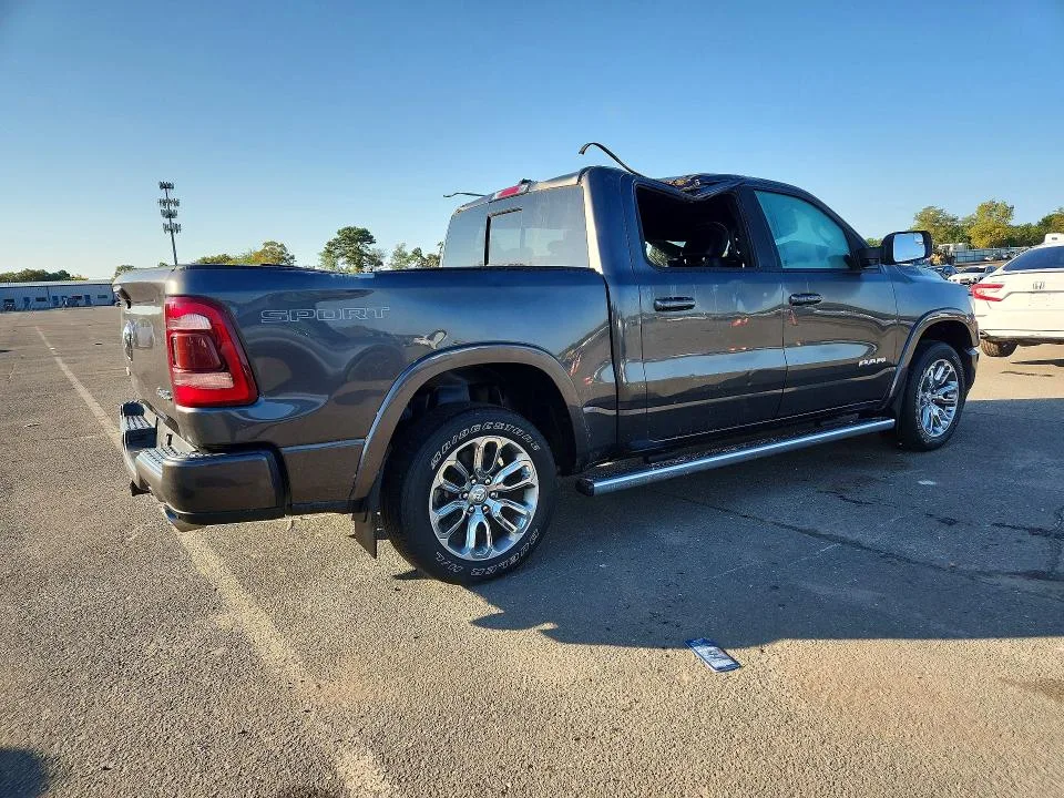 1C6SRFJT3LN324164 — 2020 RAM 1500 photo 3
