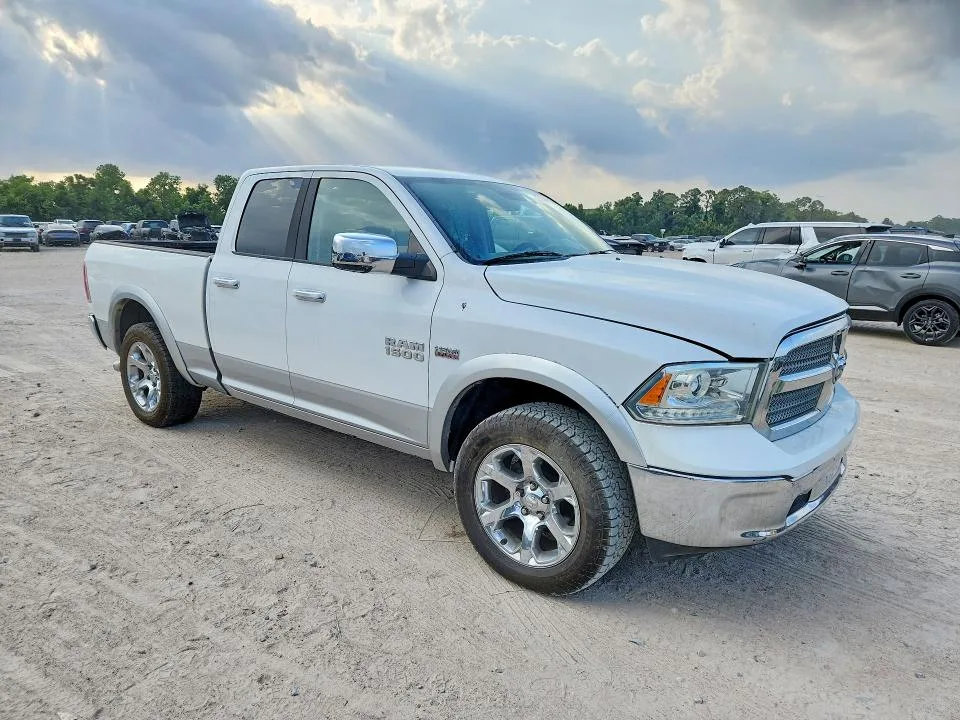 1C6RR7JT3DS506213 — 2013 RAM 1500 photo 4