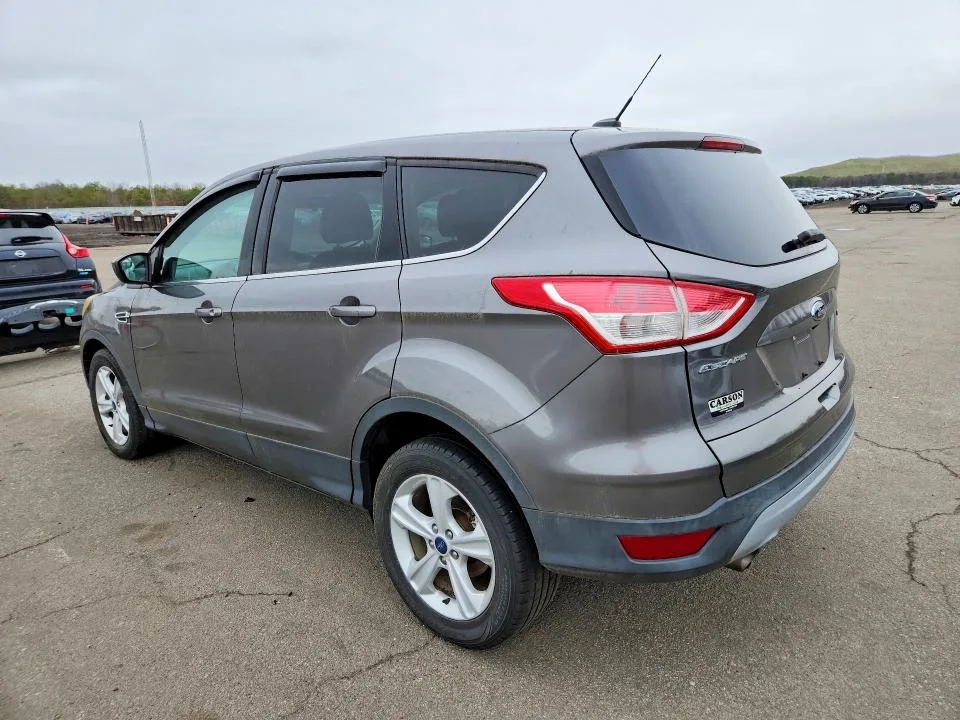 1FMCU0GXXEUA52686 — 2014 FORD ESCAPE photo 2