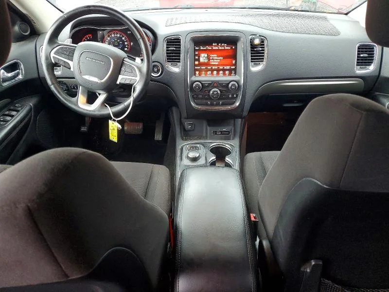 1C4RDJAG4FC810946 — 2015 DODGE DURANGO photo 8