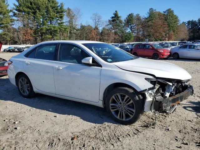 4T1BF1FK7GU527070 — 2016 TOYOTA CAMRY photo 4
