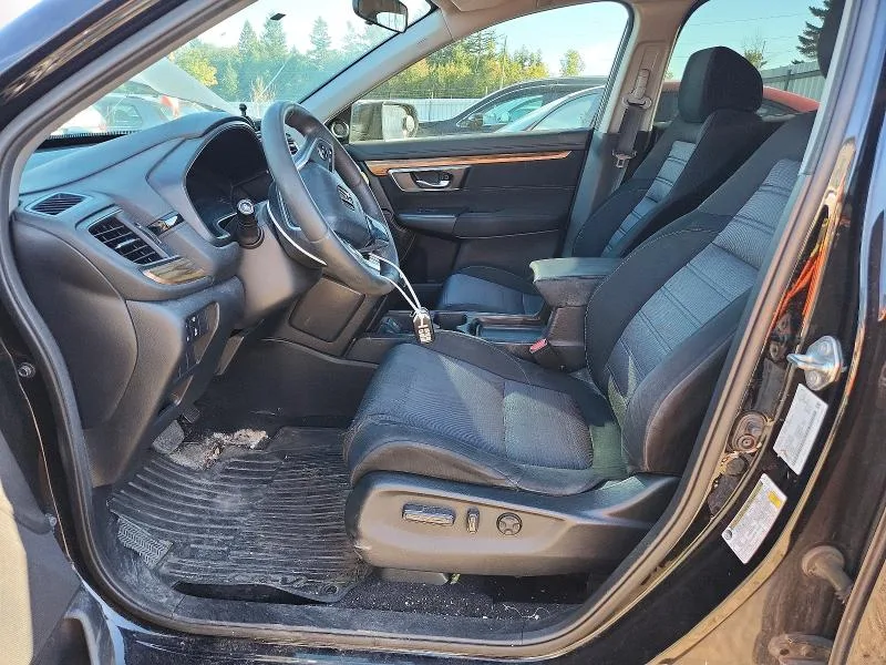 2HKRW2H52HH139997 — 2017 HONDA CR-V photo 7