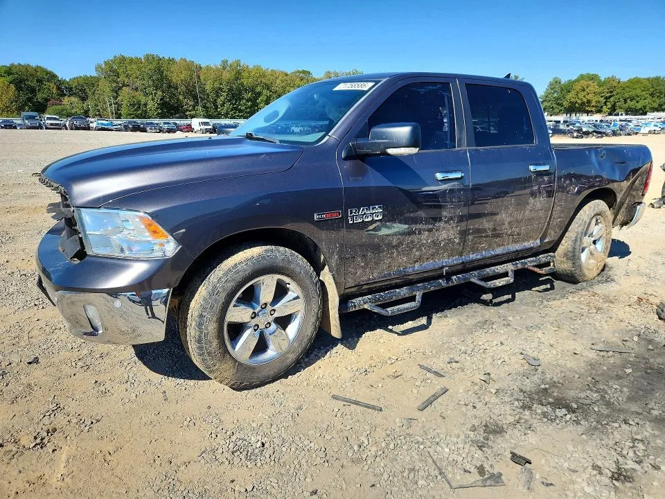 1C6RR7LMXGS174507 — 2016 RAM 1500 photo 1