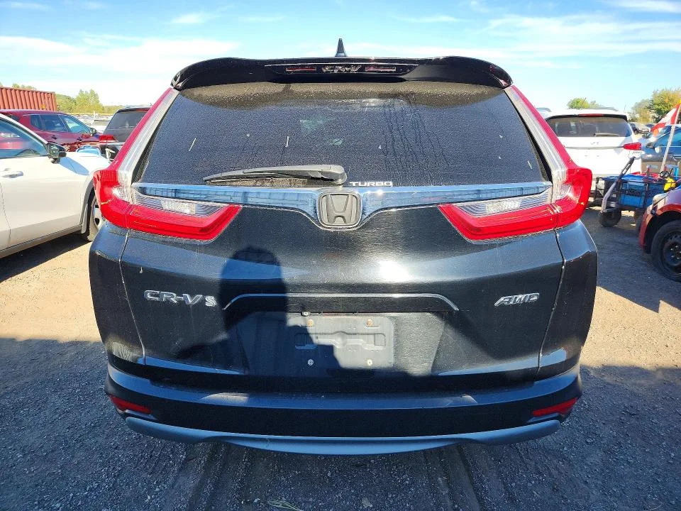 2HKRW2H52HH139997 — 2017 HONDA CR-V photo 6