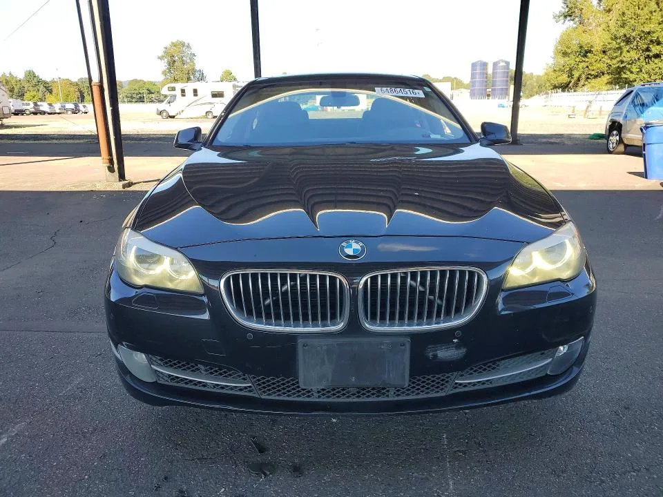 WBAFR7C56DC823629 — 2013 BMW 535 photo 5