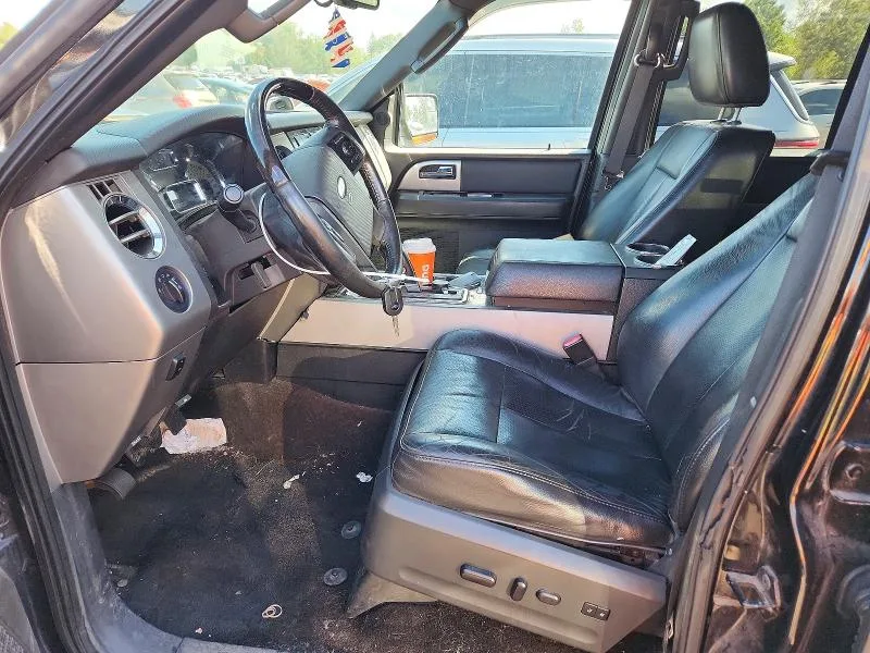 1FMJK2A57DEF11441 — 2013 FORD EXPEDITION photo 7
