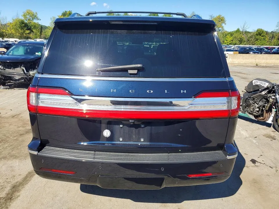 5LMJJ2LT0MEL11223 — 2021 LINCOLN NAVIGATOR photo 6