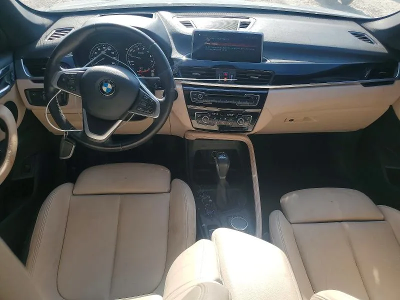WBXHU7C55K3H44756 — 2019 BMW X1 photo 8