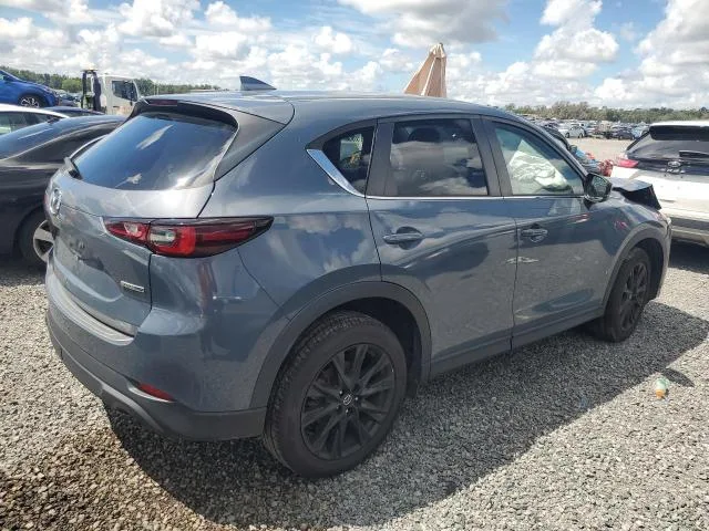 JM3KFBCM0P0163962 — 2023 MAZDA CX-5 photo 3