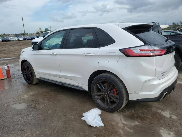 2FMPK4AP5KBB11961 — 2019 FORD Edge photo 7