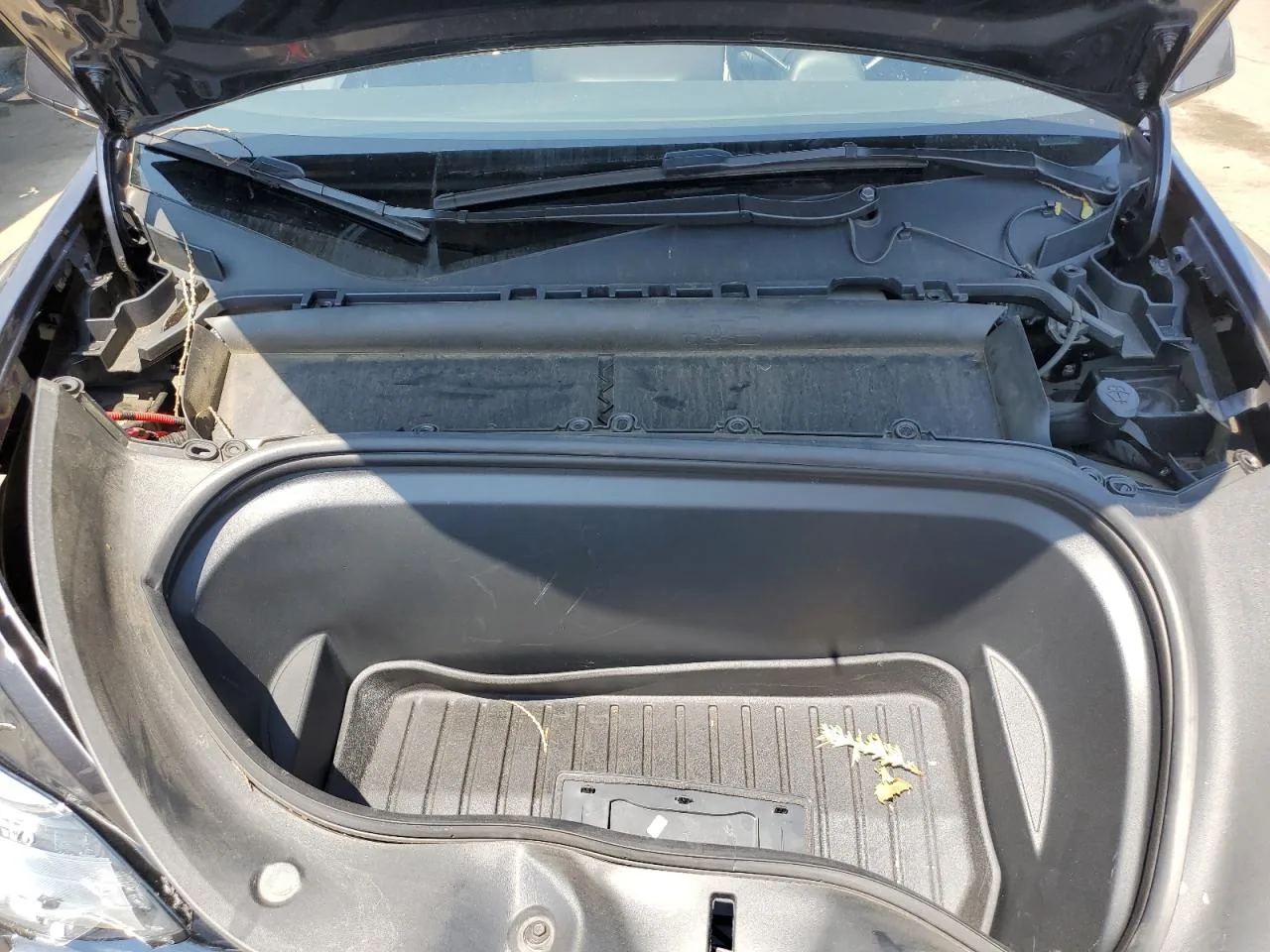 5YJYGDEE2MF242130 — 2021 TESLA Model Y photo 11