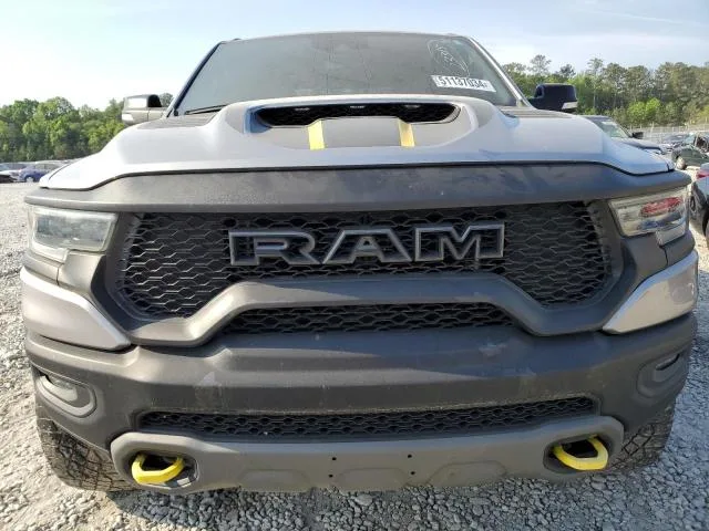 1C6SRFU90MN764313 — 2021 RAM 1500 photo 5