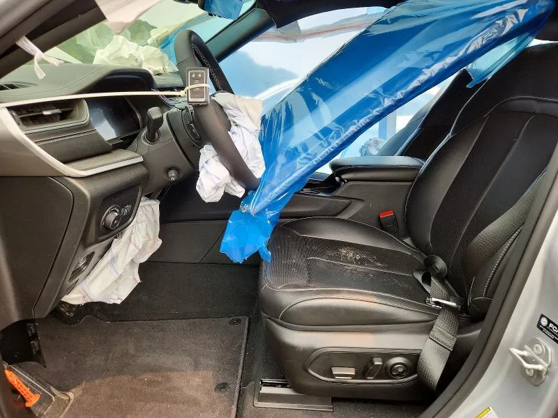 1C4RJHBG3SC337616 — 2025 JEEP GRAND CHEROKEE photo 7
