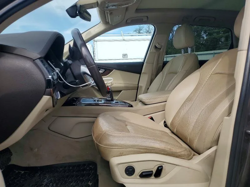 WA1LABF75HD058601 — 2017 AUDI Q7 photo 7