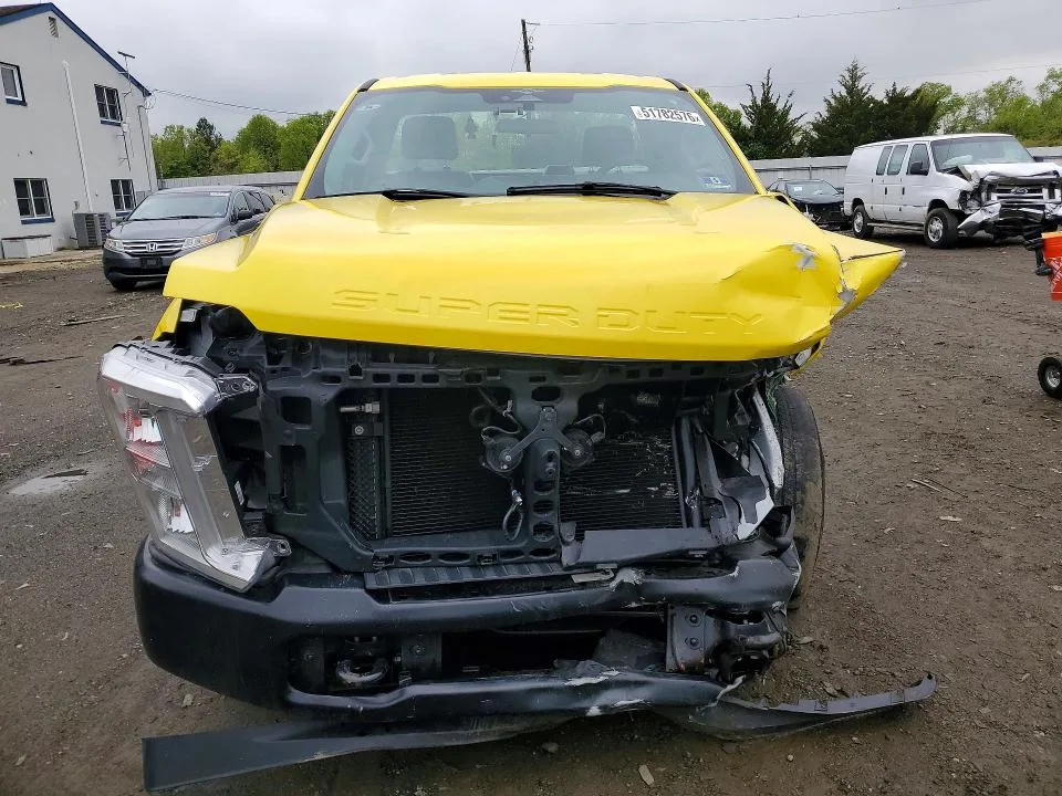 1FTBF2AA0PED44595 — 2023 FORD F250 photo 5