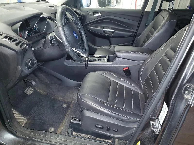 1FMCU9J93HUA78713 — 2017 FORD ESCAPE photo 7