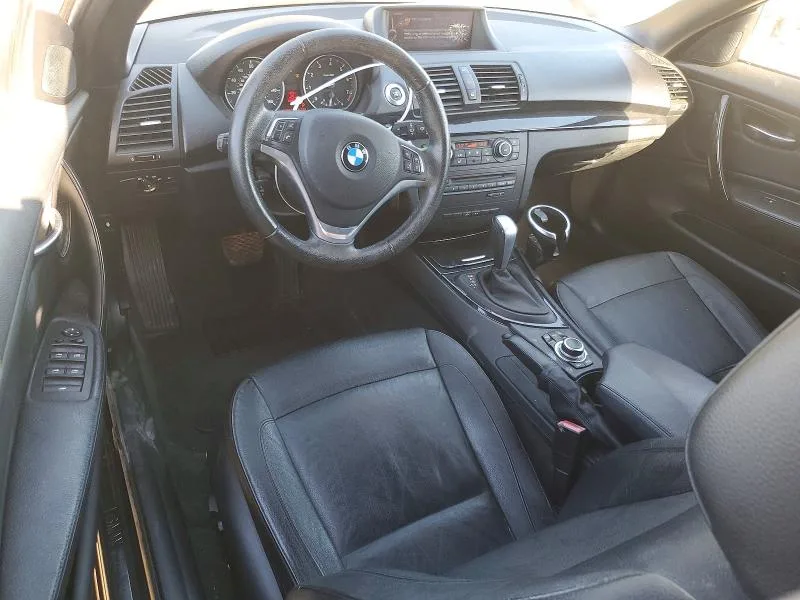 WBAUN1C57DVR01047 — 2013 BMW 128 photo 8