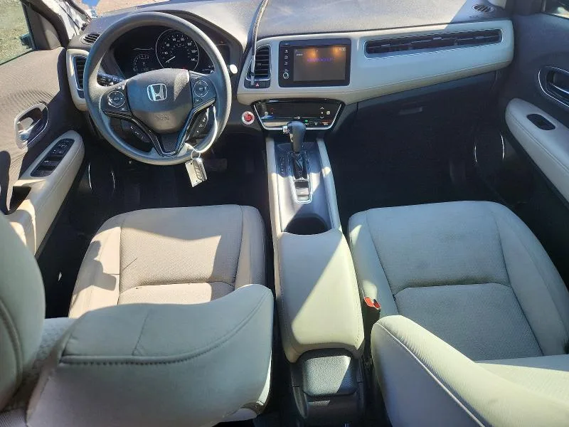 3CZRU6H50KM715790 — 2019 HONDA HR-V photo 8