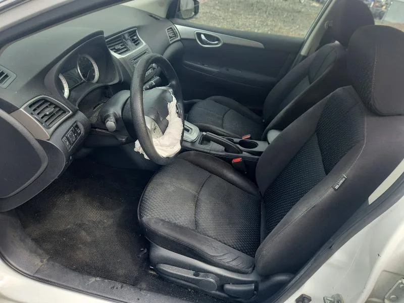 3N1AB7AP9EY280651 — 2014 NISSAN SENTRA photo 7