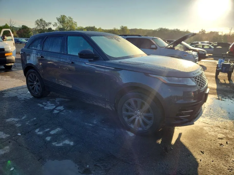 SALYK2EX0LA242440 — 2020 LAND ROVER RANGE ROVER VELAR photo 4