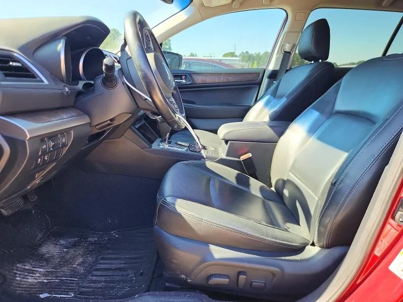 4S4BSBJC4F3316513 — 2015 SUBARU OUTBACK photo 7
