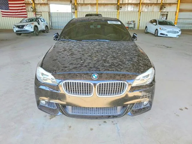 WBAFR7C57DC824417 — 2013 BMW 535 photo 5