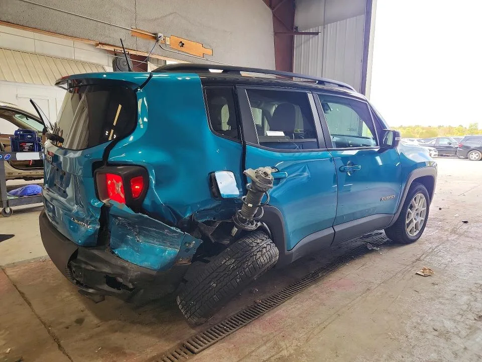 ZACNJDD12MPM45219 — 2021 JEEP RENEGADE photo 3