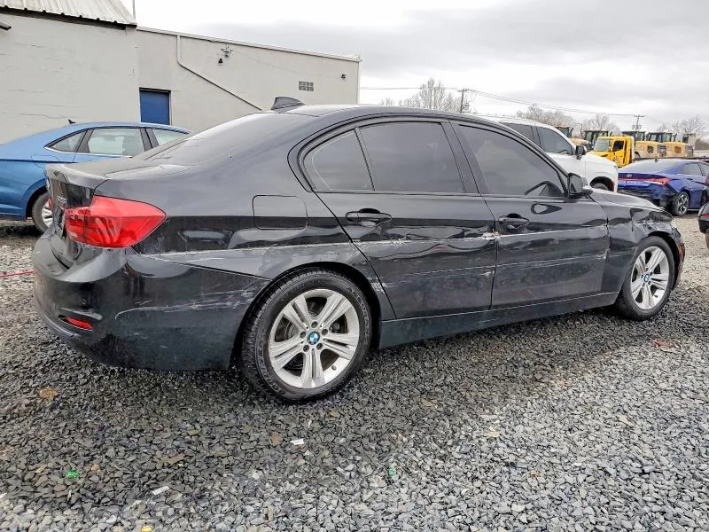 WBA8E3C54GK504771 — 2016 BMW 328 photo 3