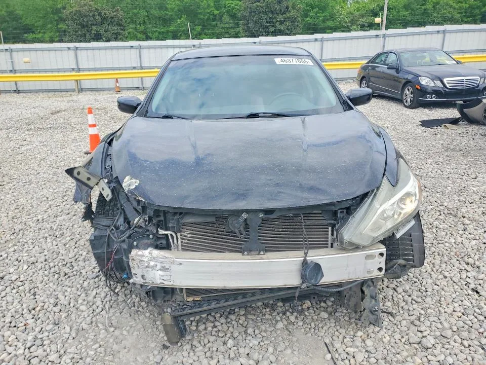 1N4AL3AP1JC156790 — 2018 NISSAN ALTIMA photo 5