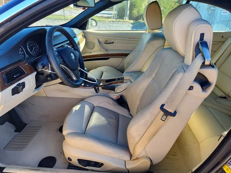 WBAWL73578PX54546 — 2008 BMW 335 photo 7