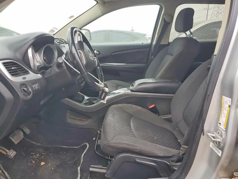 3C4PDCBG3CT208153 — 2012 DODGE JOURNEY photo 7