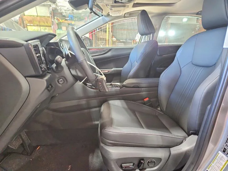 2T2GGCEZ0TC113536 — 2026 LEXUS NX photo 7