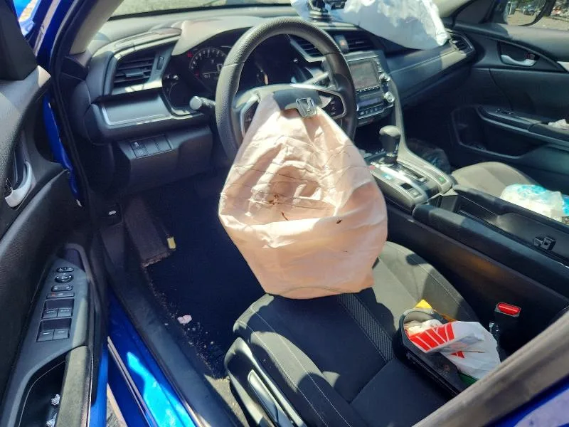 19XFC2F59JE203946 — 2018 HONDA CIVIC photo 8