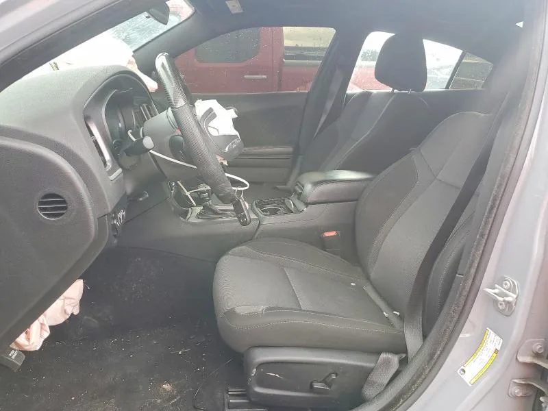 WBA4J3C55JBL04063 — 2021 DODGE CHARGER photo 7