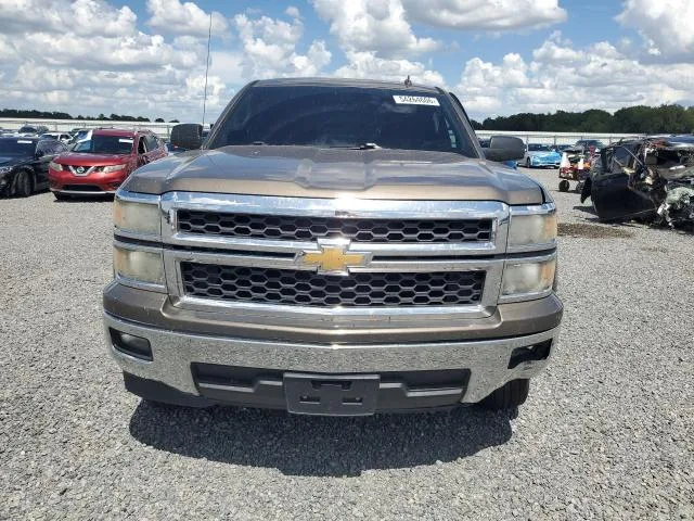 3GCPCREC4EG131920 — 2014 CHEVROLET SILVERADO photo 5