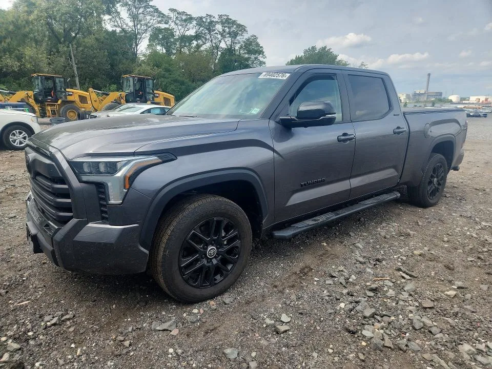 5TFWA5EC1RX033617 — 2024 TOYOTA TUNDRA