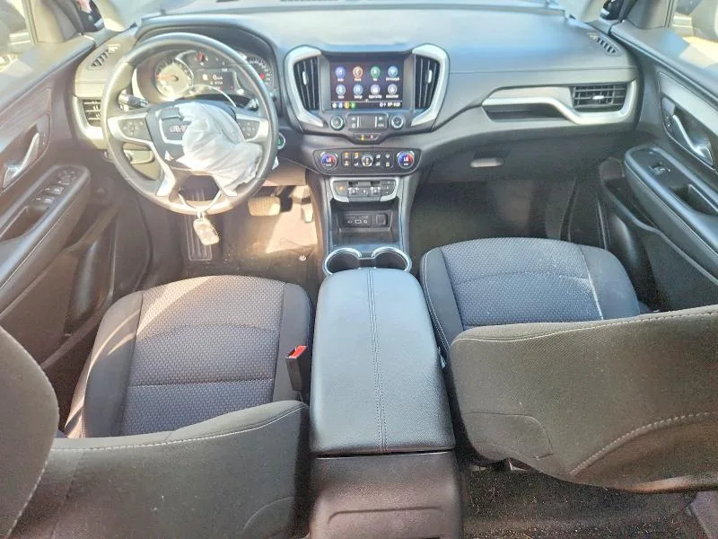 3GKALTEG2RL279149 — 2024 GMC TERRAIN photo 8