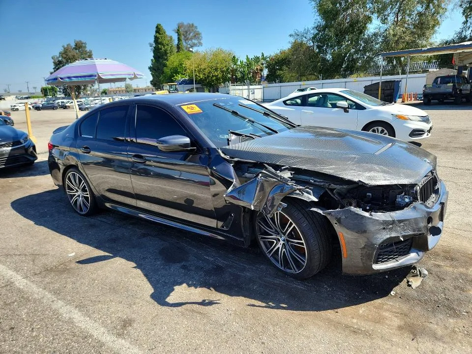 WBAJS1C04LWW82928 — 2020 BMW 540 photo 4
