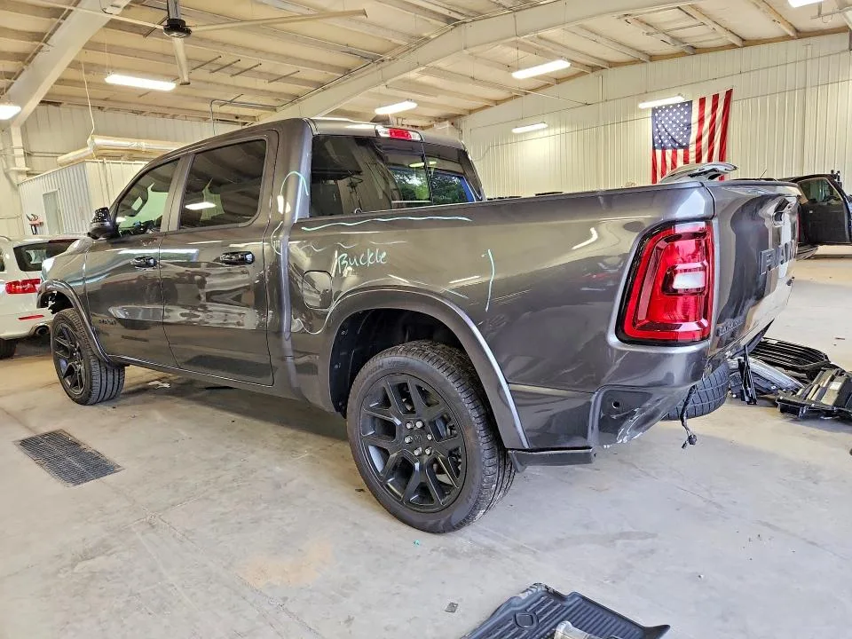 1C6SRFJP3TN401201 — 2026 RAM 1500 photo 2