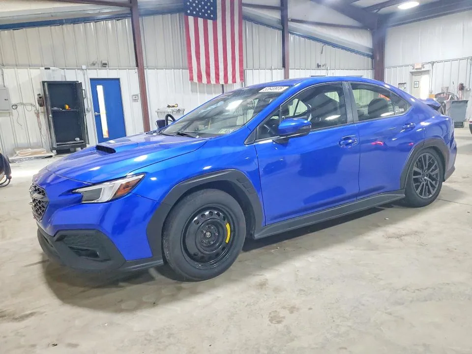 JF1VBAN64P8816021 — 2023 SUBARU WRX
