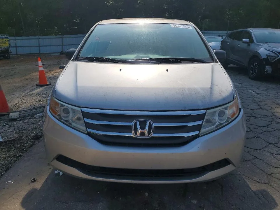 5FNRL5H66DB036979 — 2013 HONDA ODYSSEY photo 5