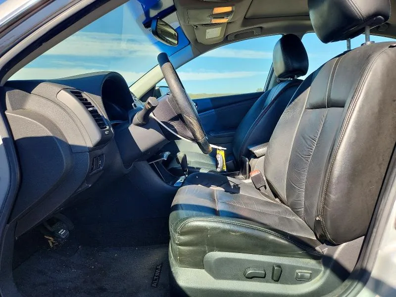 1N4AL2APXAN548813 — 2010 NISSAN ALTIMA photo 7